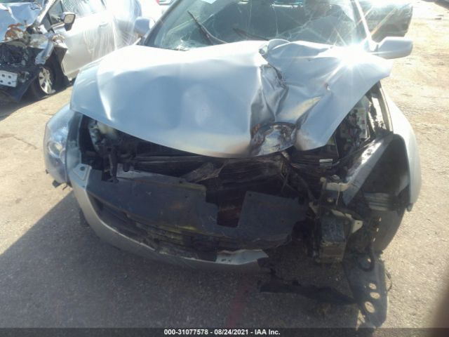 Photo 5 VIN: 1N4AL2EP1DC176076 - NISSAN ALTIMA 