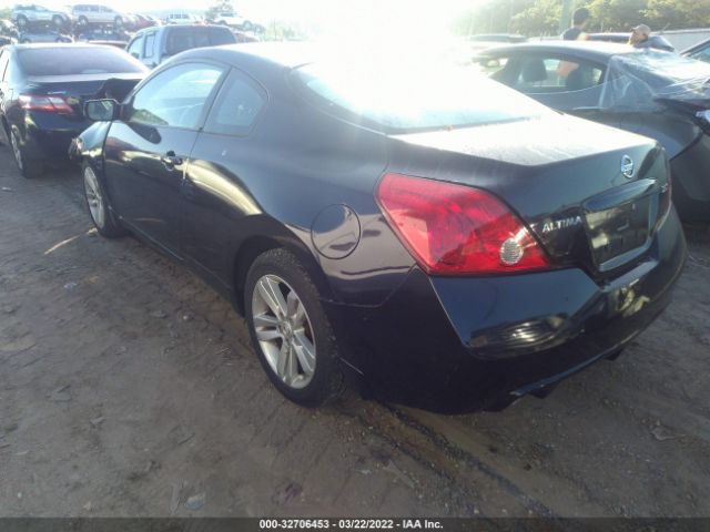 Photo 2 VIN: 1N4AL2EP1DC178801 - NISSAN ALTIMA 