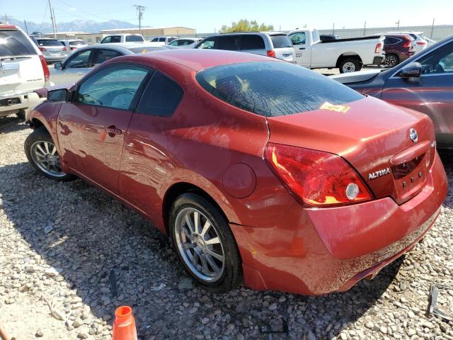 Photo 1 VIN: 1N4AL2EP1DC182668 - NISSAN ALTIMA S 