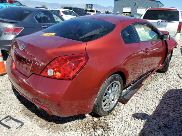 Photo 2 VIN: 1N4AL2EP1DC182668 - NISSAN ALTIMA S 