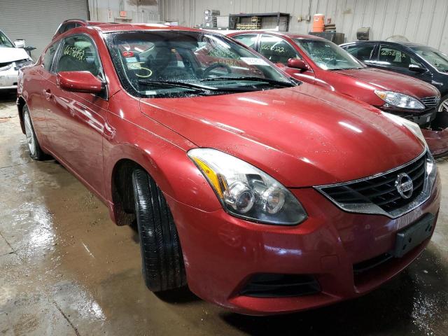 Photo 0 VIN: 1N4AL2EP1DC239287 - NISSAN ALTIMA S 