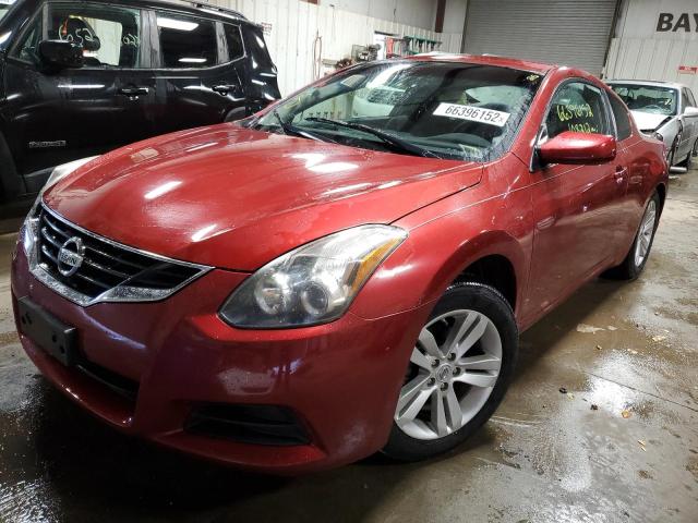 Photo 1 VIN: 1N4AL2EP1DC239287 - NISSAN ALTIMA S 