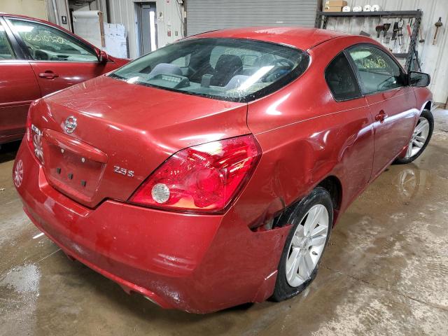 Photo 3 VIN: 1N4AL2EP1DC239287 - NISSAN ALTIMA S 