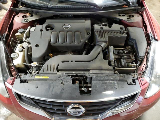 Photo 6 VIN: 1N4AL2EP1DC239287 - NISSAN ALTIMA S 