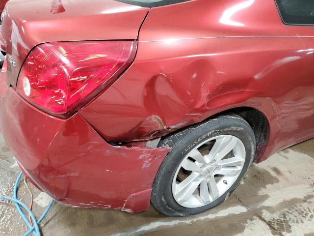 Photo 8 VIN: 1N4AL2EP1DC239287 - NISSAN ALTIMA S 