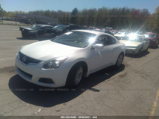 Photo 1 VIN: 1N4AL2EP1DC241301 - NISSAN ALTIMA 