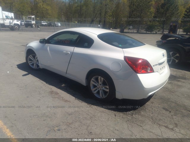 Photo 2 VIN: 1N4AL2EP1DC241301 - NISSAN ALTIMA 