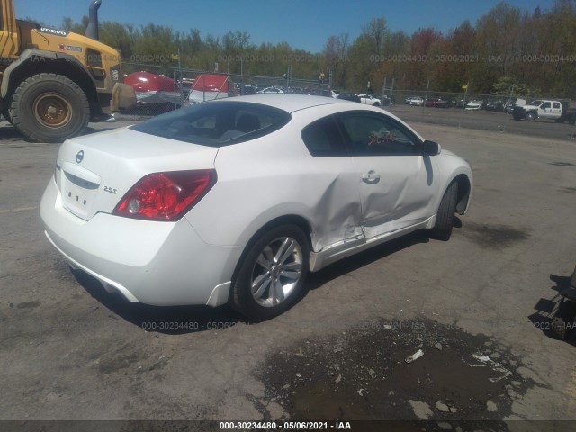 Photo 3 VIN: 1N4AL2EP1DC241301 - NISSAN ALTIMA 