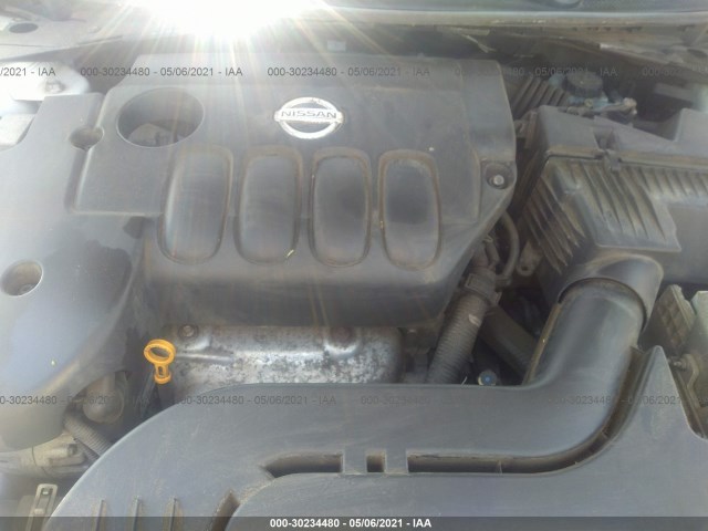 Photo 9 VIN: 1N4AL2EP1DC241301 - NISSAN ALTIMA 