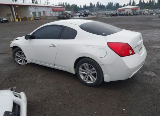 Photo 2 VIN: 1N4AL2EP1DC248801 - NISSAN ALTIMA 