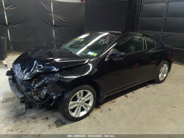 Photo 1 VIN: 1N4AL2EP1DC254405 - NISSAN ALTIMA 