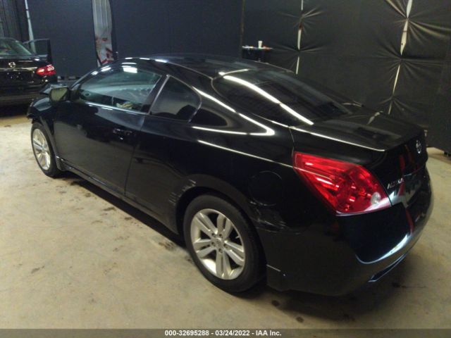 Photo 2 VIN: 1N4AL2EP1DC254405 - NISSAN ALTIMA 