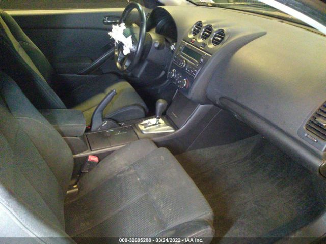 Photo 4 VIN: 1N4AL2EP1DC254405 - NISSAN ALTIMA 