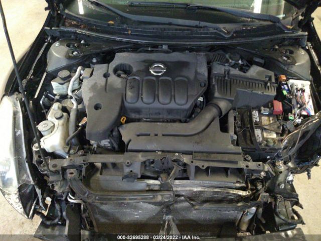 Photo 9 VIN: 1N4AL2EP1DC254405 - NISSAN ALTIMA 