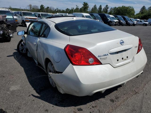 Photo 2 VIN: 1N4AL2EP1DC254873 - NISSAN ALTIMA S 