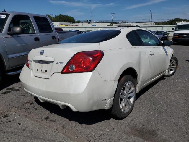 Photo 3 VIN: 1N4AL2EP1DC254873 - NISSAN ALTIMA S 