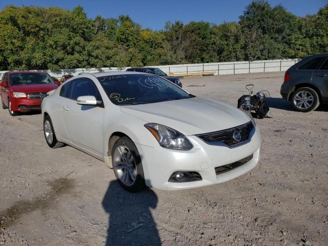 Photo 0 VIN: 1N4AL2EP1DC271463 - NISSAN ALTIMA S 