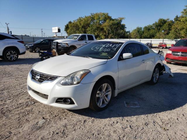 Photo 1 VIN: 1N4AL2EP1DC271463 - NISSAN ALTIMA S 