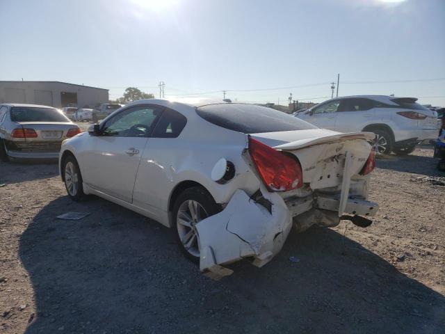 Photo 2 VIN: 1N4AL2EP1DC271463 - NISSAN ALTIMA S 