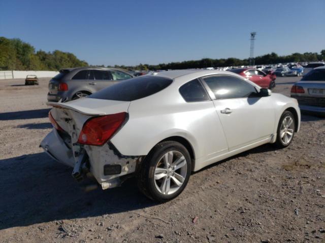 Photo 3 VIN: 1N4AL2EP1DC271463 - NISSAN ALTIMA S 