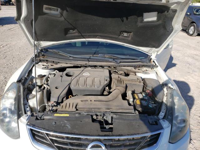 Photo 6 VIN: 1N4AL2EP1DC271463 - NISSAN ALTIMA S 