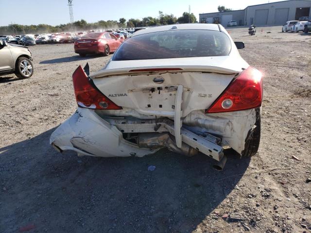 Photo 8 VIN: 1N4AL2EP1DC271463 - NISSAN ALTIMA S 