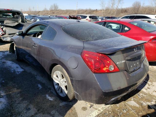 Photo 1 VIN: 1N4AL2EP1DC285962 - NISSAN ALTIMA S 