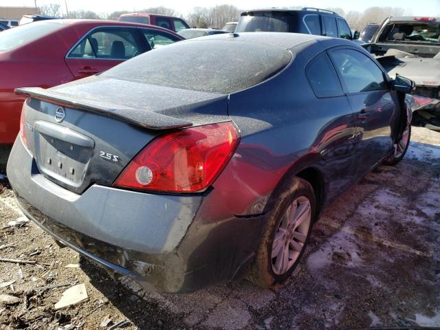 Photo 2 VIN: 1N4AL2EP1DC285962 - NISSAN ALTIMA S 