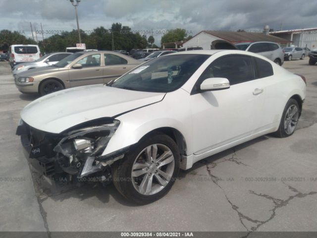 Photo 1 VIN: 1N4AL2EP1DC289915 - NISSAN ALTIMA 