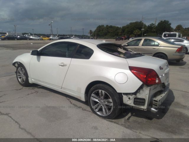 Photo 2 VIN: 1N4AL2EP1DC289915 - NISSAN ALTIMA 