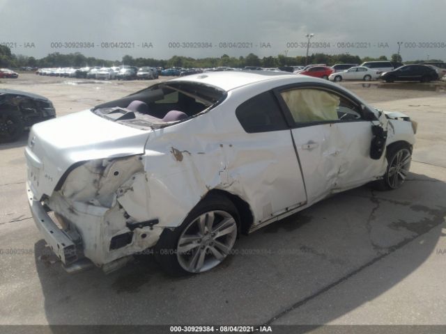 Photo 3 VIN: 1N4AL2EP1DC289915 - NISSAN ALTIMA 