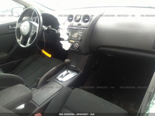 Photo 4 VIN: 1N4AL2EP1DC289915 - NISSAN ALTIMA 