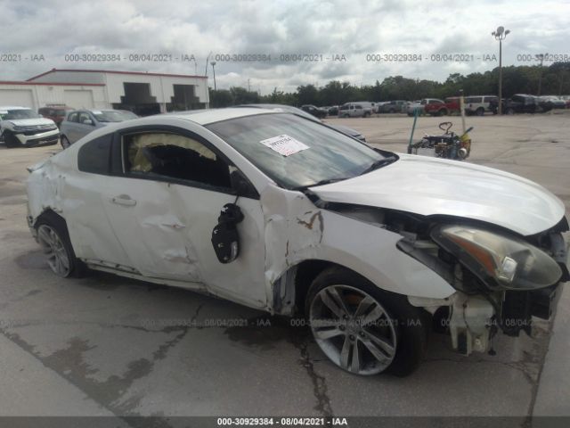 Photo 5 VIN: 1N4AL2EP1DC289915 - NISSAN ALTIMA 