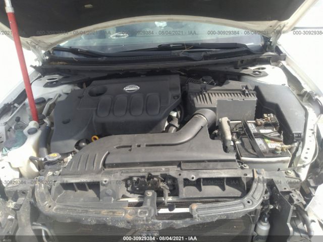 Photo 9 VIN: 1N4AL2EP1DC289915 - NISSAN ALTIMA 