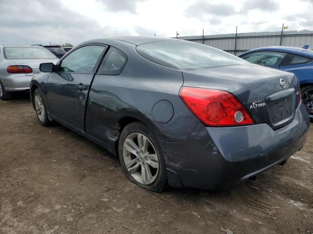 Photo 1 VIN: 1N4AL2EP1DC900364 - NISSAN ALTIMA S 