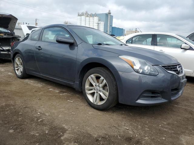 Photo 3 VIN: 1N4AL2EP1DC900364 - NISSAN ALTIMA S 