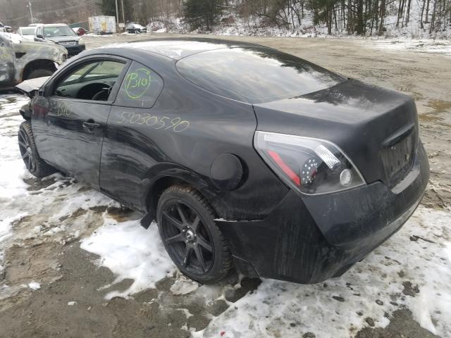 Photo 2 VIN: 1N4AL2EP1DC906696 - NISSAN ALTIMA S 