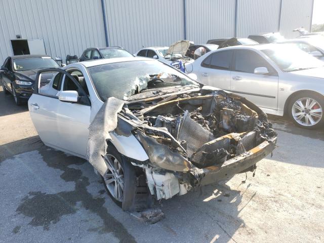 Photo 0 VIN: 1N4AL2EP1DC909825 - NISSAN ALTIMA S 