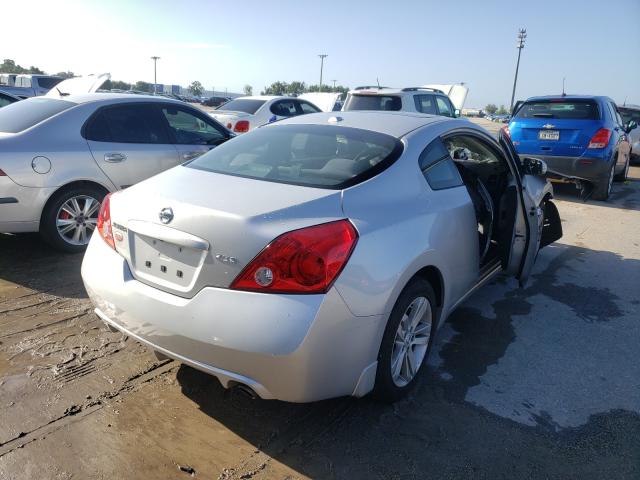 Photo 3 VIN: 1N4AL2EP1DC909825 - NISSAN ALTIMA S 