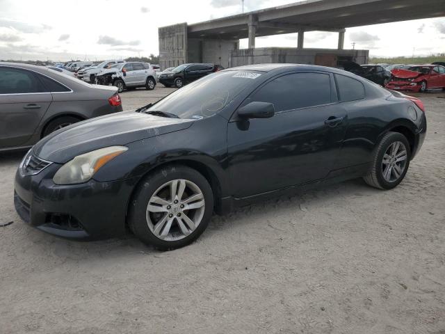 Photo 0 VIN: 1N4AL2EP2AC104170 - NISSAN ALTIMA S 