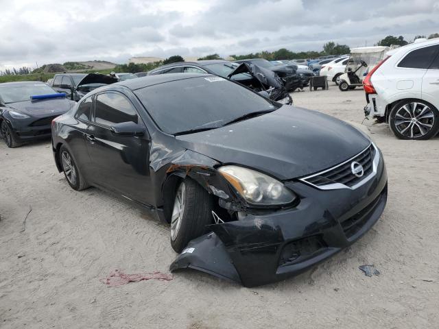 Photo 3 VIN: 1N4AL2EP2AC104170 - NISSAN ALTIMA S 