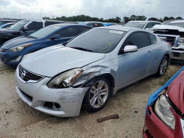 Photo 0 VIN: 1N4AL2EP2AC108588 - NISSAN ALTIMA S 