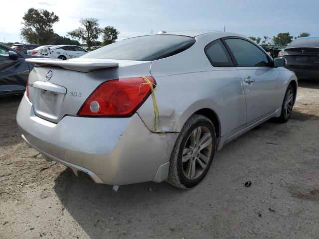 Photo 2 VIN: 1N4AL2EP2AC108588 - NISSAN ALTIMA S 