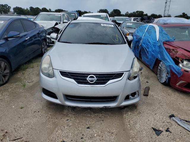 Photo 4 VIN: 1N4AL2EP2AC108588 - NISSAN ALTIMA S 