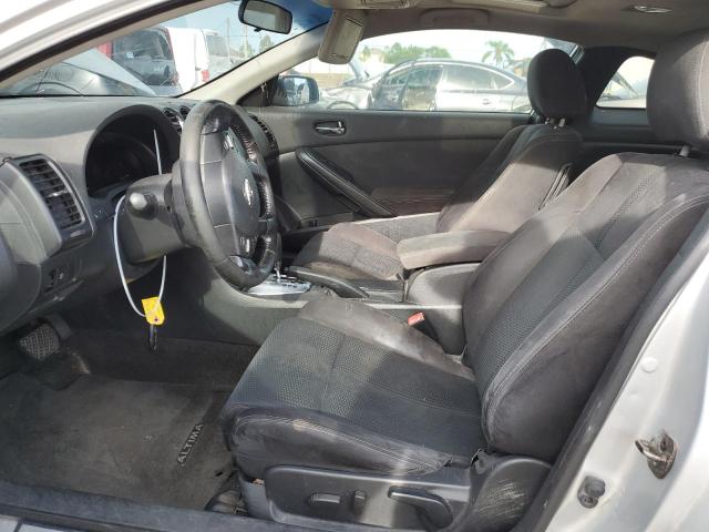 Photo 6 VIN: 1N4AL2EP2AC108588 - NISSAN ALTIMA S 