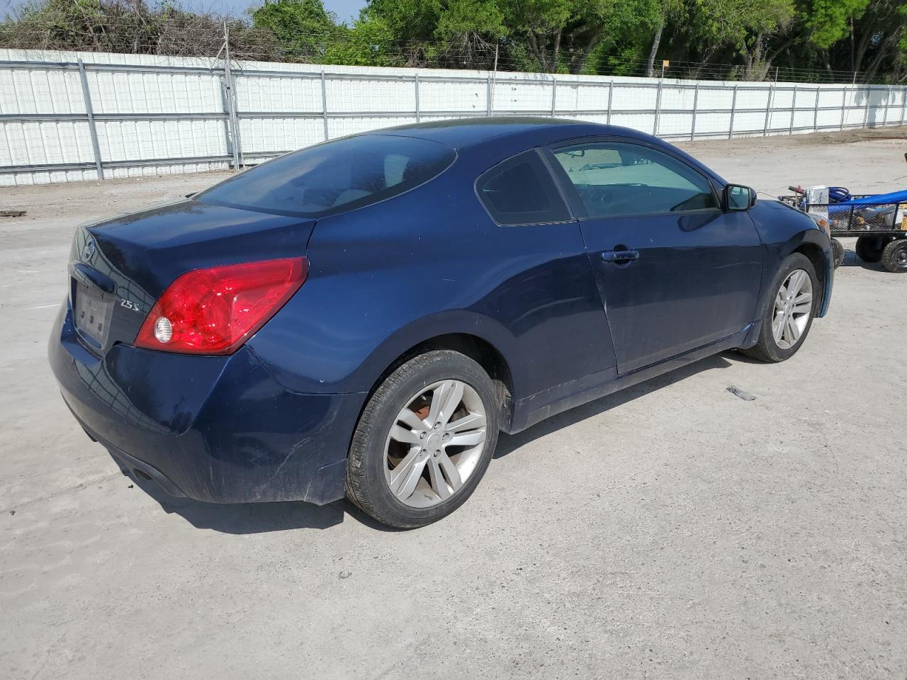 Photo 2 VIN: 1N4AL2EP2AC112639 - NISSAN ALTIMA 