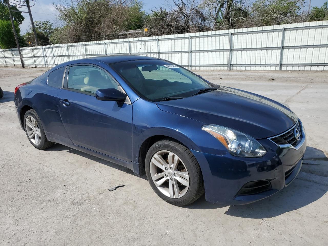 Photo 3 VIN: 1N4AL2EP2AC112639 - NISSAN ALTIMA 