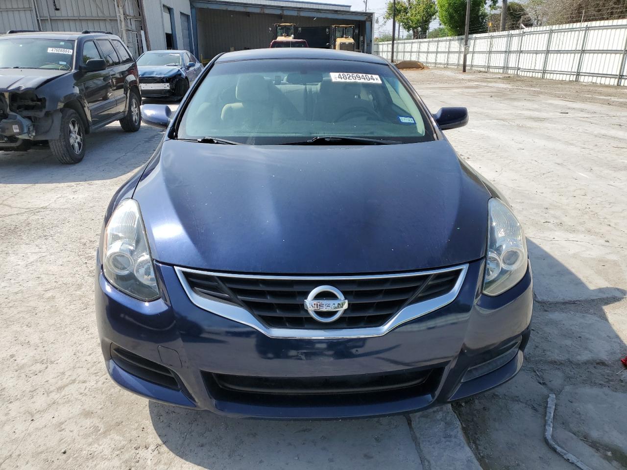 Photo 4 VIN: 1N4AL2EP2AC112639 - NISSAN ALTIMA 