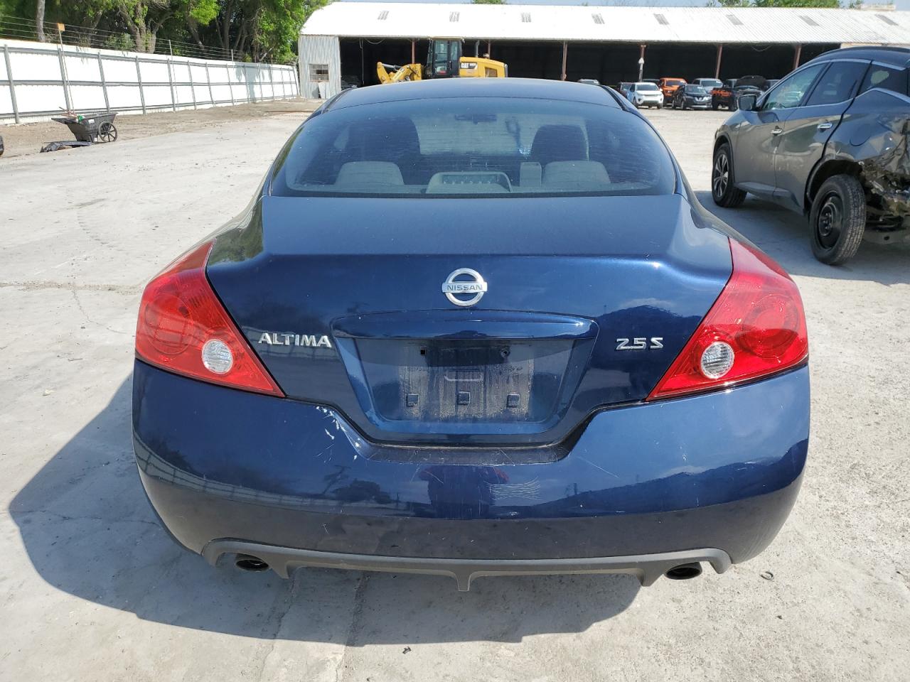 Photo 5 VIN: 1N4AL2EP2AC112639 - NISSAN ALTIMA 