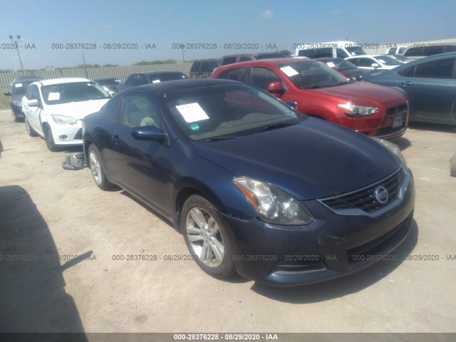 Photo 0 VIN: 1N4AL2EP2AC112639 - NISSAN ALTIMA 